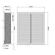 DOUBLE FORCE DFA26168