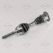 TATSUMI TDD1039