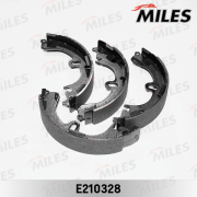 Miles E210328