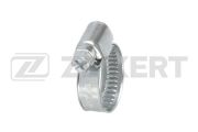 Zekkert BE5010 Хомут зажимной 12-22 мм (оцинк. сталь)