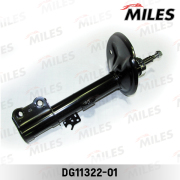 Miles DG1132201