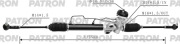 PATRON P * * * 6