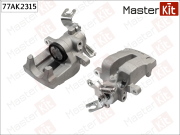 MasterKit 7 * * * 5