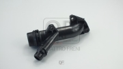 QUATTRO FRENI QF15A00235