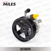 Miles DC19015