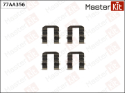 MasterKit 7 * * * 6