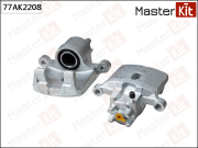 MasterKit 7 * * * 8