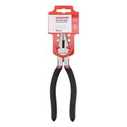 REXANT 1246121 плоскогубцы пассатижи комбинированные REXANT 180 мм, обливные рукоятки