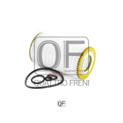 QUATTRO FRENI Q * * * 2