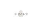 Bosch 0450904005 Фильтр топливный UNIVERSAL /In D=5mm Out D=5mm