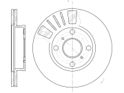 G-BRAKE GR02135