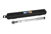 Kraft KT705222 Ключ динамометрический 3/8&quot; 19-110Нм