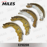 Miles E210208