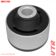 VTR M * * * R