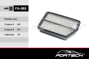 Fortech F * * * 3