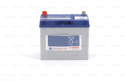Bosch 0092S40210 Батарея аккумуляторная 45А/ч 330А обратная полярн. выносные (Азия) клеммы