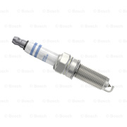 Bosch 0242135509 Свеча зажигания YR7MPP33 (0.8)