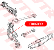 VTR C * * * R