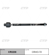 Ctr CRHO72
