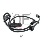 QUATTRO FRENI QF61F00130