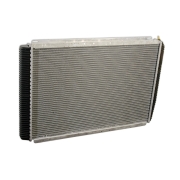 PEKAR 31631301010 Радиатор охлаждения алюминиевый для а/м УАЗ Патриот 3163 (для двиг.ЗМЗ-409.10, паяный, пл.бачки)