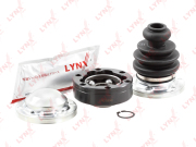 LYNXauto C * * * 6