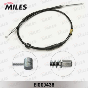 Miles EI000436