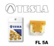 TESLA F * * * A