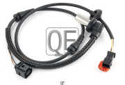 QUATTRO FRENI QF60F00230