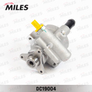 Miles D * * * 4
