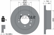 Textar 92205000