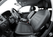 Rival SC58051 Авточехлы Строчка 40/60 VW Tiguan (со стол.) 07-17