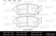 Miles E100403