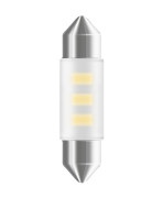 Osram 6436CW01B Светодиодные  лампы вспомогательного освещения