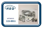 H&Q 1 * * * 1