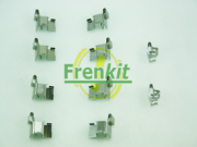 Frenkit 9 * * * 1