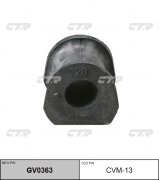 CTR GV0363