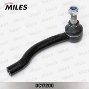 Miles DC17200