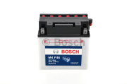 Bosch 0092M4F460 Батарея аккумуляторная 19А/ч 240А обратная полярн. болтовые мото клеммы