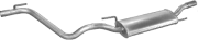 Polmostrow 3032
