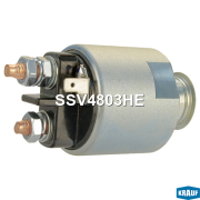 Krauf SSV4803HE Втягивающее реле стартера