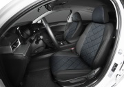 Rival SC60024 Чехлы Ромб (40/60) Lada Vesta/Vesta Cross 15-