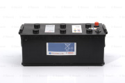 Bosch 0092T30560 Батарея аккумуляторная 190А/ч 1200А прямая полярн. стандартные (Европа) клеммы