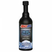 AMSOIL ACFCN Присадка-антизастыватель в дизельное топливо AMSOIL Diesel Cold Flow (0,473л)