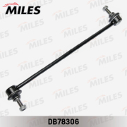 Miles D * * * 6