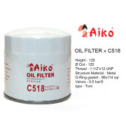 AIKO C518