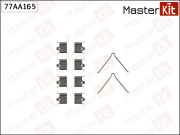 MasterKit 7 * * * 5