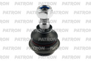 PATRON PS3095 Опора шаровая