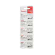 REXANT 301107 Литиевые батарейки CR2025 5 шт. 3 V 160 mAh блистер