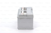 Bosch 0092S50100 Батарея аккумуляторная 85А/ч 800А обратная полярн. стандартные (Европа) клеммы